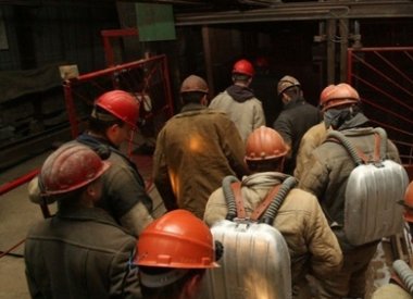 «Город Киров»:Вернется ли престиж к рабочим специальностям?