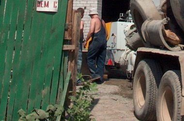 «Город Киров»:Городу требуются строители и инженеры. Зарплата 10-15 000 рублей