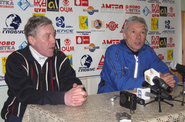 «Крупный счет нам был не нужен»