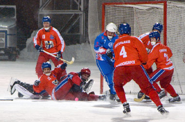 «Крупный счет нам был не нужен»