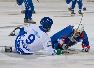 «Город Киров»: