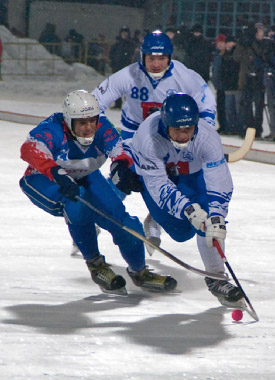 «Город Киров»: