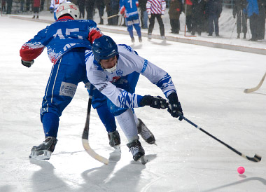 «Город Киров»: