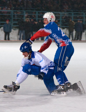 «Город Киров»: