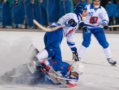 «Город Киров»: