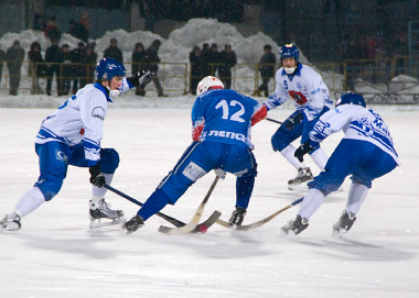 «Город Киров»: