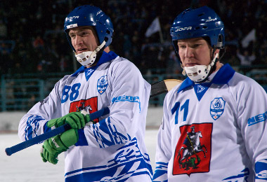 «Город Киров»: