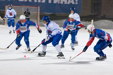 «Город Киров»: