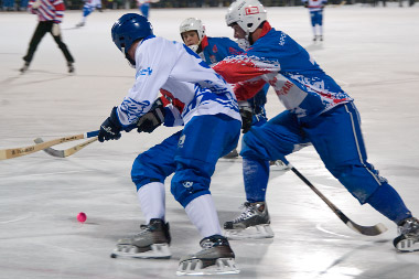 «Город Киров»: