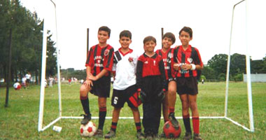 Скромное будущее российского футбола