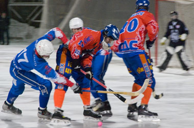 Кровавая победа «Родины»