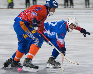 Кровавая победа «Родины»