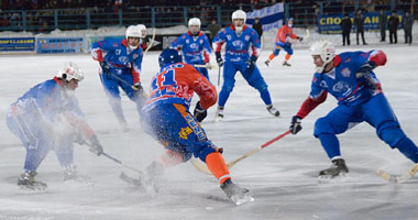 Кровавая победа «Родины»