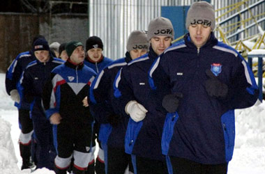 Великолепная семерка: «Родина» и ее восточные соперники