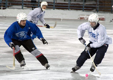 Великолепная семерка: «Родина» и ее восточные соперники