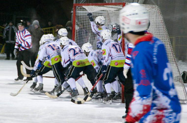 «Родине» не удалась тактическая «изюминка»