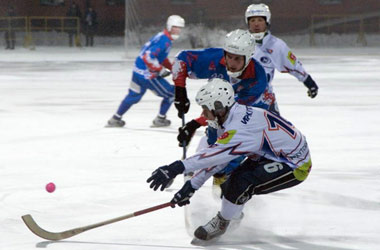 «Родине» не удалась тактическая «изюминка»