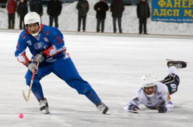 «Родине» не удалась тактическая «изюминка»