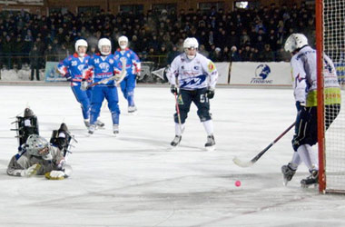 «Родине» не удалась тактическая «изюминка»