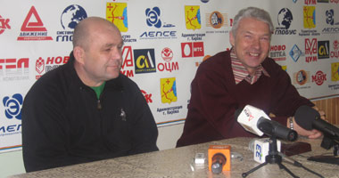 Владимир Стариков исчерпал запас нецензурных слов