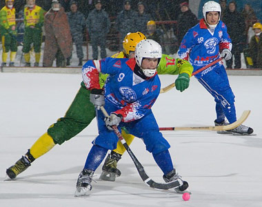 Владимир Стариков исчерпал запас нецензурных слов