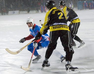 «Поодиночке нас всех прихлопнут»