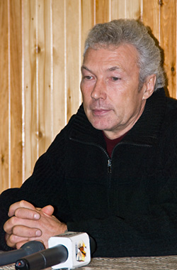 «Город Киров»: