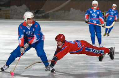 Владимир Стариков: «Трибуны скандировали «Коля, Коля!», и Зыкин нас выручил»