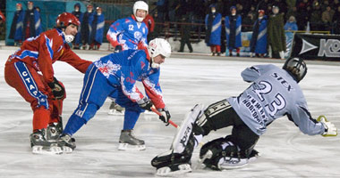 Владимир Стариков: «Трибуны скандировали «Коля, Коля!», и Зыкин нас выручил»