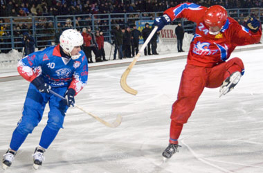 Владимир Стариков: «Трибуны скандировали «Коля, Коля!», и Зыкин нас выручил»