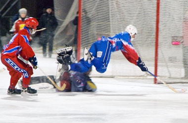 Владимир Стариков: «Трибуны скандировали «Коля, Коля!», и Зыкин нас выручил»