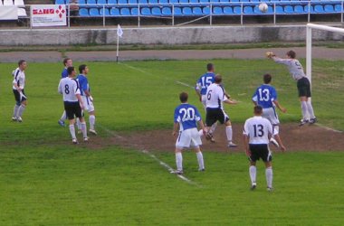 Неожиданный успех Динамо