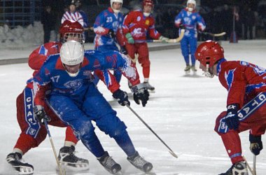 Город Киров:Казань и Нижний Новгород: 2 матча и 1 очко