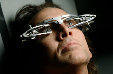 Ясновидящий Николас Кейдж