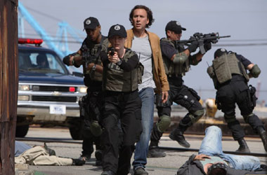 Ясновидящий Николас Кейдж