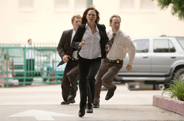 Ясновидящий Николас Кейдж