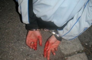 «Город Киров»:Криминальный дайджест Кирова:  громкие преступления