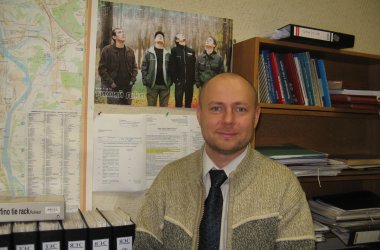 «Город Киров»:«Тихий Джа» и его Олег ибн Аркадич