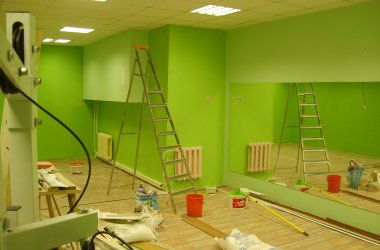 «Город Киров»:Фитнес-бум: Киров спешит в спортзалы