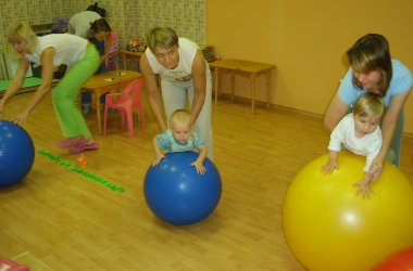 «Город Киров»:Фитнес-бум: Киров спешит в спортзалы