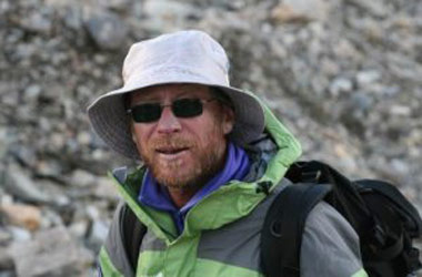 Покорение вершины К2: последние новости от Шабалина