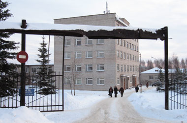 Разрушение легенды: Смирительных рубашек и мягких стен в Ганино нет