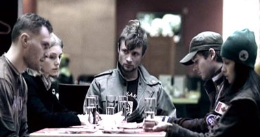 «Мертвые дочери»: не обижайте детей… а то худо будет