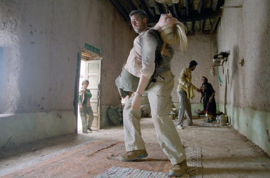 Брэда Питта не поняли в «Вавилоне»