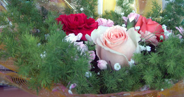 8 Марта женщины ждут сюрпризов