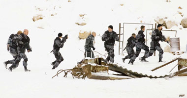 «Параграф 78» - Doom и «Чужие» без затей