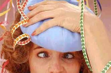 Город Киров:Новый год. Перезагрузка