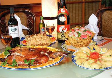 Ресторан в версии «кировский»