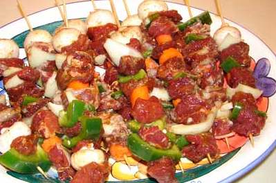 Ресторан в версии «кировский»