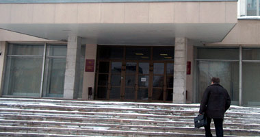 Итоги выборов в городскую Думу